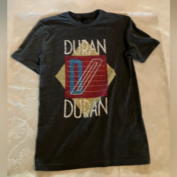 Gildan Softstyle Charcoal Tee - Picture 1 of 3